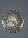 Kolekcjonerskie 20 złotych