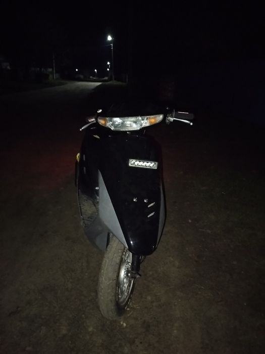 Продам Хонда діо 27