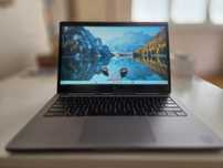 Mi Laptop Air 13.3 cala Intel Core i5 SSD pierwszy właściciel