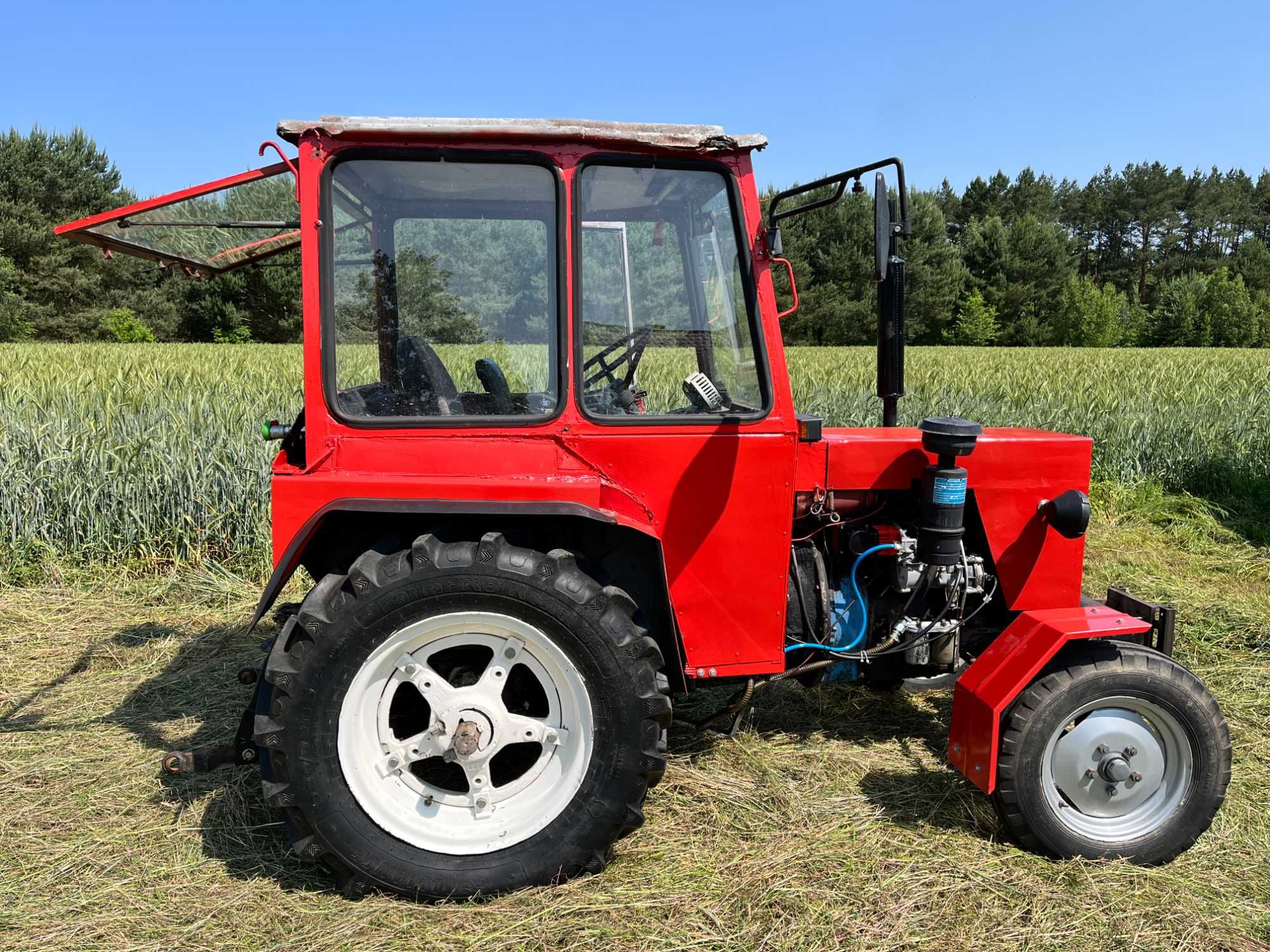 Sprzedam Zetor 25A C330
