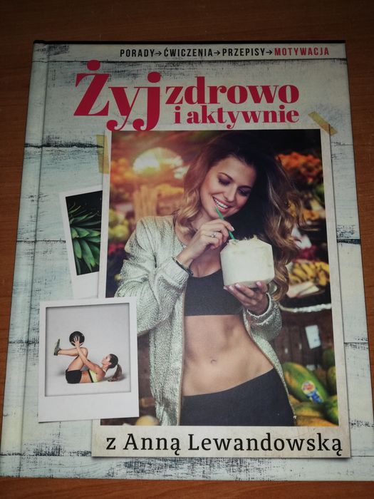 Żyj zdrowo i aktywnie