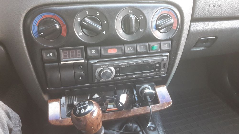 Продам! Opel Omega B, 2.0 16 кл. газ/бензин