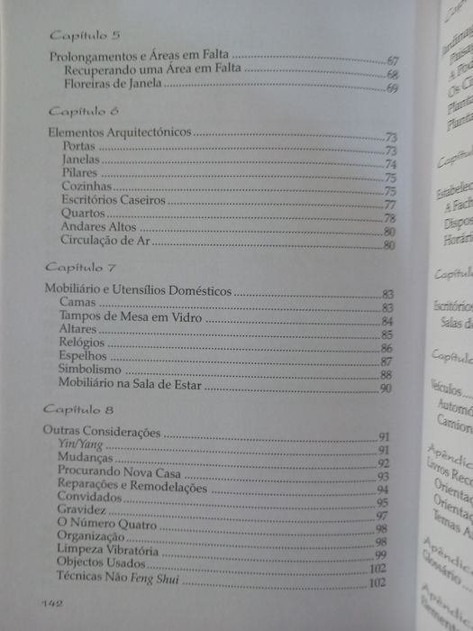 Feng Shui Simplificado