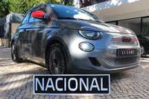 Fiat 500e C