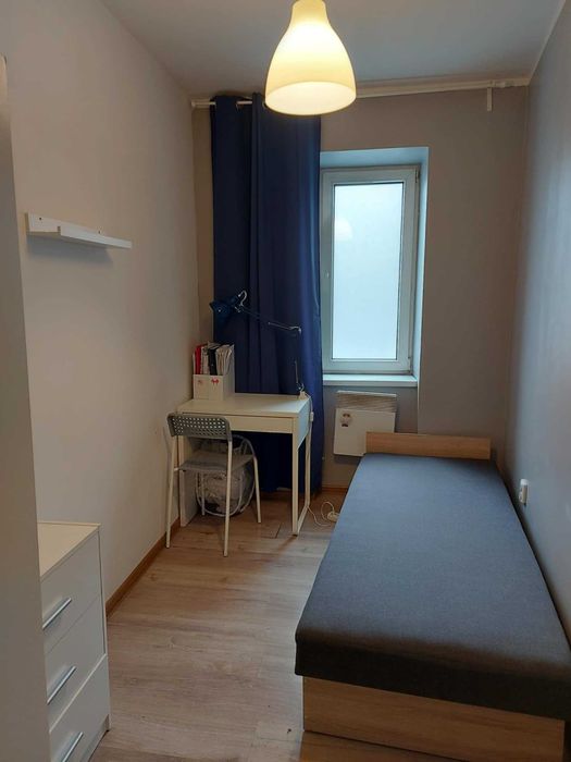 wynajmę pokój Katowice