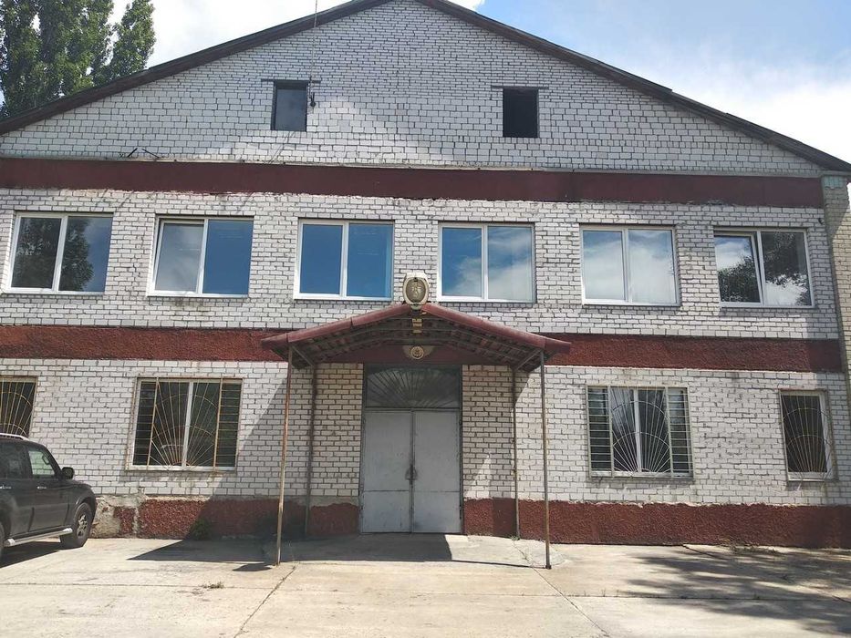 ‼️ВЛАСНИК‼️Оренда 1932м2 під Офіс Виробництво Склад+Закрита територіїя