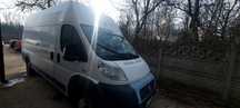Fiat Ducato L4 H3  2,3jtd 150km Salon Polska
