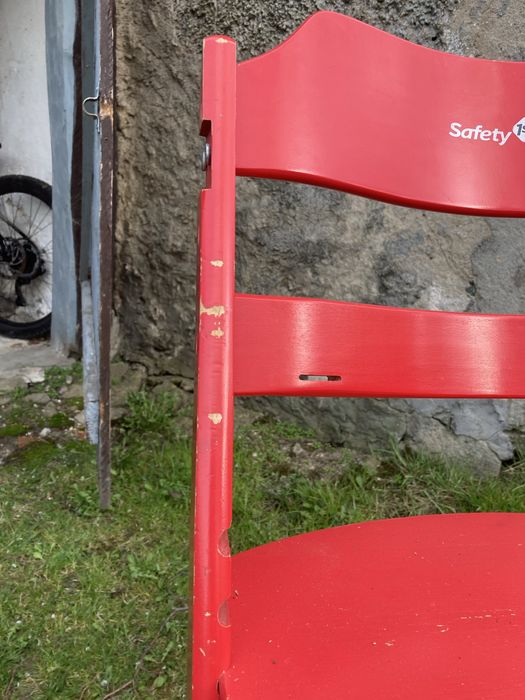 Krzesełko do karmienia dla dzieci Safety 1st