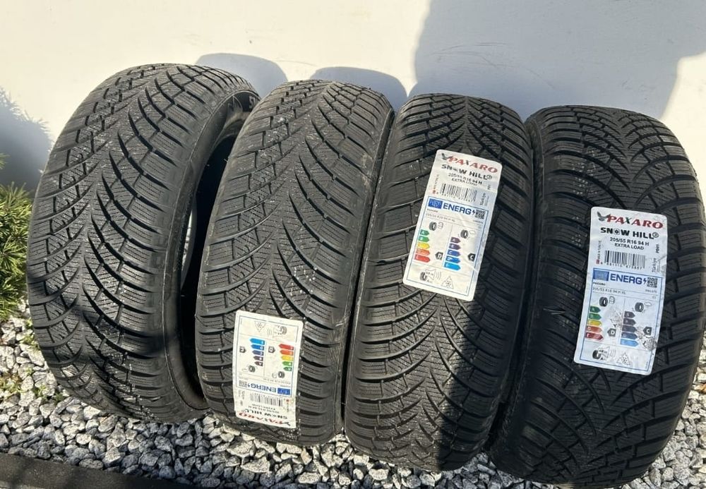 Прадам колеса Toyota avensis 5x100 Нова гума 205 55 R16