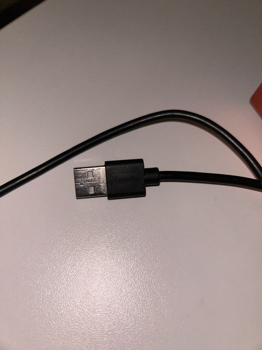 Focusrite scarlet solo 3rd gen