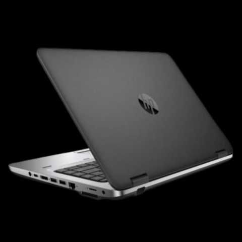 HP 840 G3 14.0” CORE i5-6200U 6-GEN 8GB 256GB SSD WIN 11 PRO WEBCAM