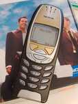 Oryginalny Komplet NOKIA 6310i bez simlocka PL