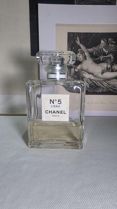 Perfumy chanel no 5 40 ml