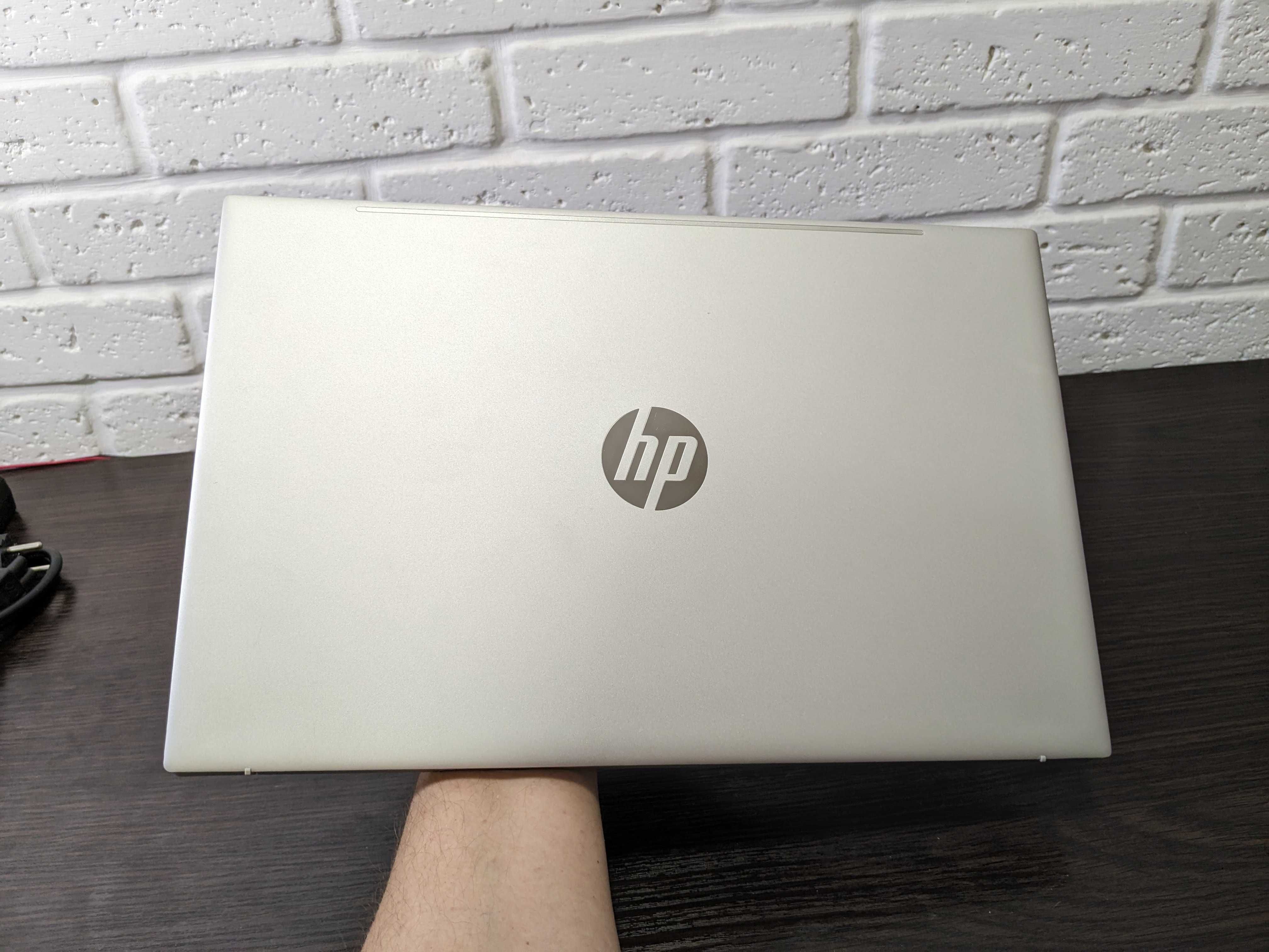 HP Pavilion 15 - 15.6" - Intel Core i7-1165G7/16gb/512gb #171