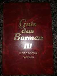 Guia dos Barmen.