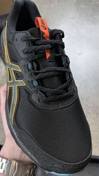 Чоловічі кросівки для бігу ASICS Gel-Venture 10  кроссовки мужские