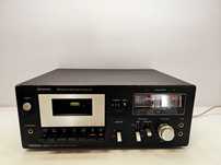 Magnetofon kasetowy wega c3940  west-germany
