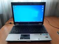 Ноутбук HP Elitebook 8440p