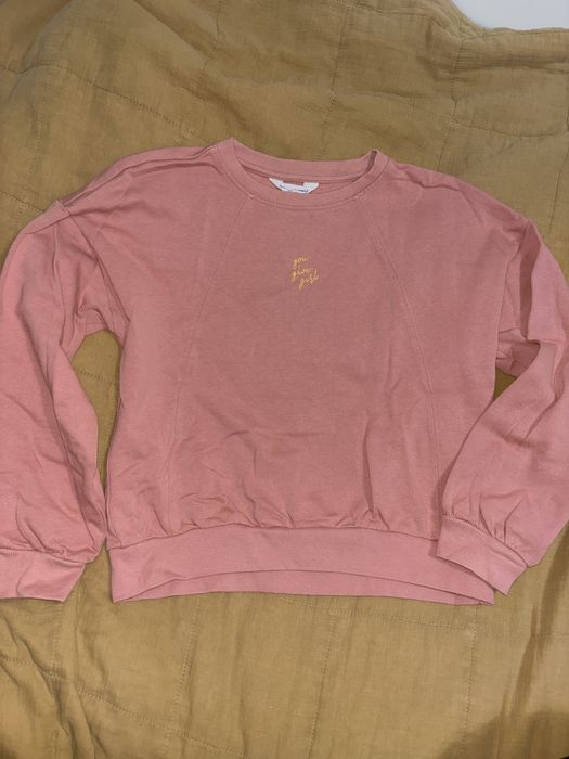 Bluza coccodillo rozm.140