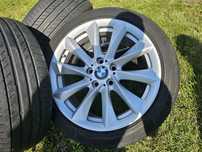 Sprzedam felgi bmw