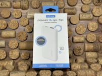 Портативний зарядний пристрий  myCharge power&go 5K
