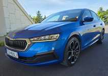 Skoda Octavia *GrzanaKierownica*ŚwiatłaFullLED*Tempomat*Parktroniki*