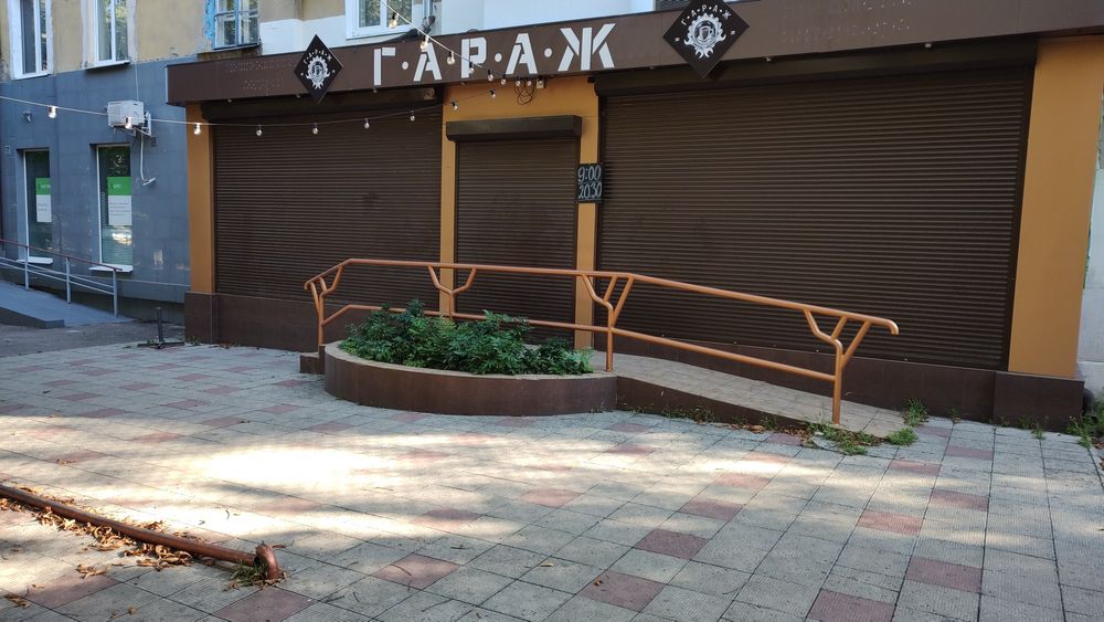 Прибуткове приміщення у центрі міста –65 м²! Власник.