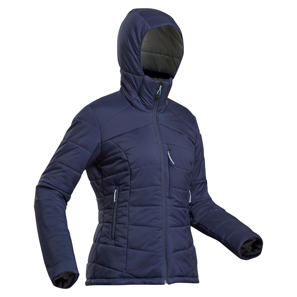 Куртка Forclaz Insulated Hoodie Jacket