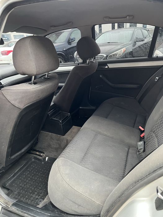 Продам BMW e46 в хорошому стані