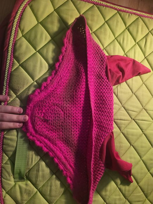 !OKAZJA! Komplet eskadron nici