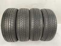 4x 205/55/17 Continental WinterContactTS850P / 2020r 6,5mm / GWARANCJA