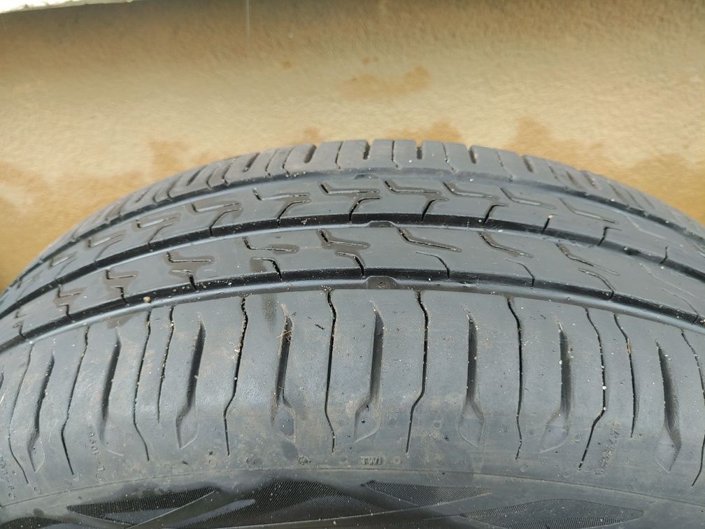 Opony letnie Continental 175/65R15T