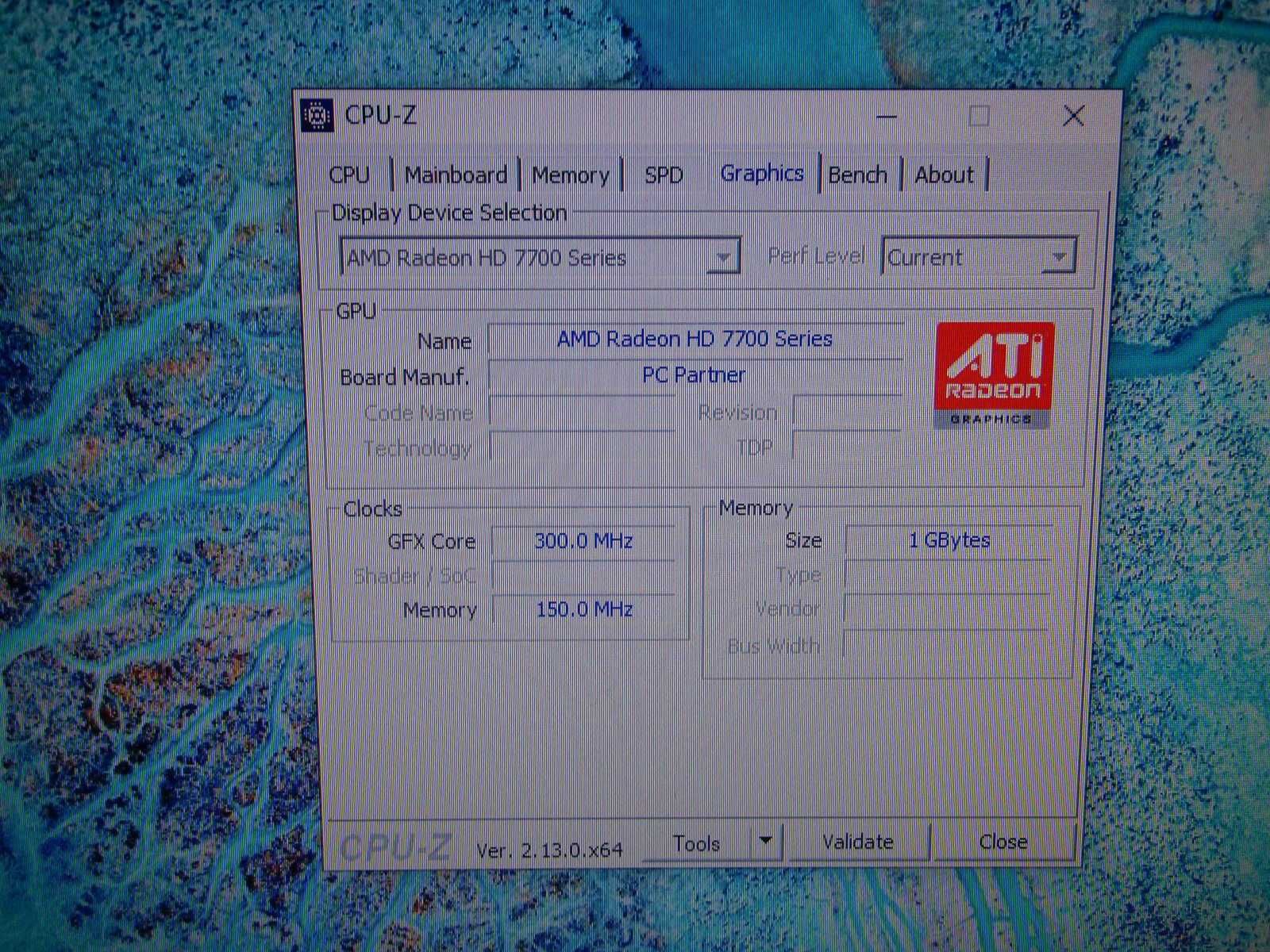 Komputer HP Intel Core I3 2.93GHz, 120GB SSD, 1 TB HDD Radeon HD7700
