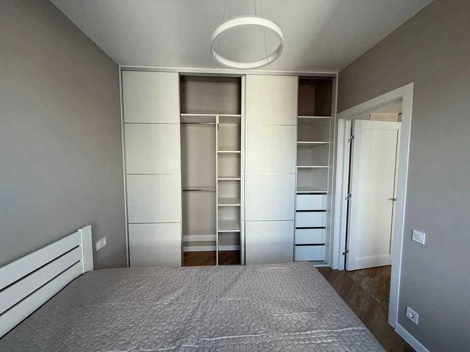 Оренда 1-к квартири на вул. Вірменська в ЖК "Метрополія 2"