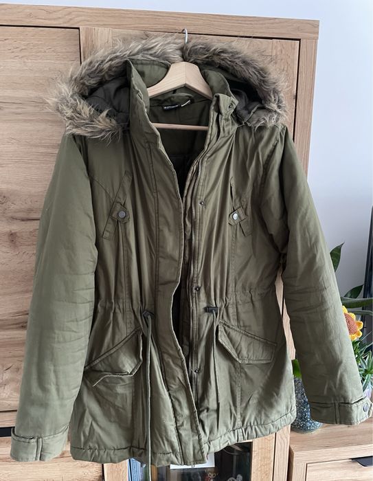 Kurtka / parka ocieplana Esmara