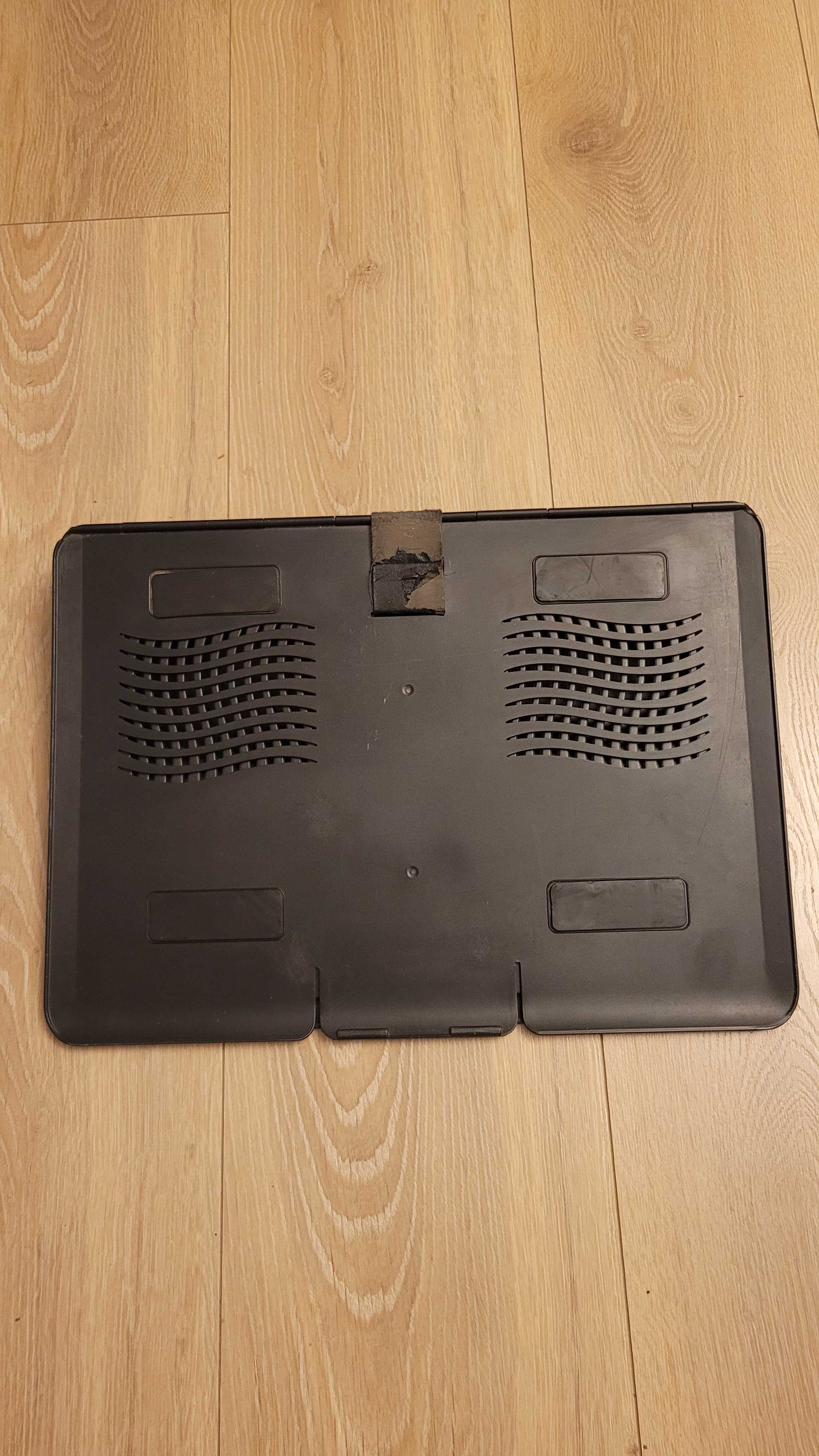 Podstawka, stojak pod laptopa