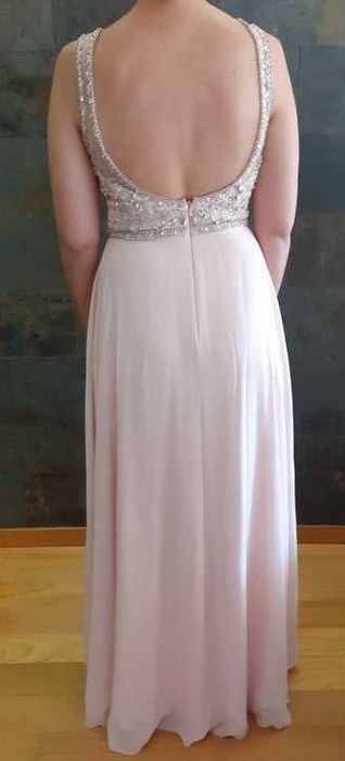 Vestido de cerimónia Pronovias