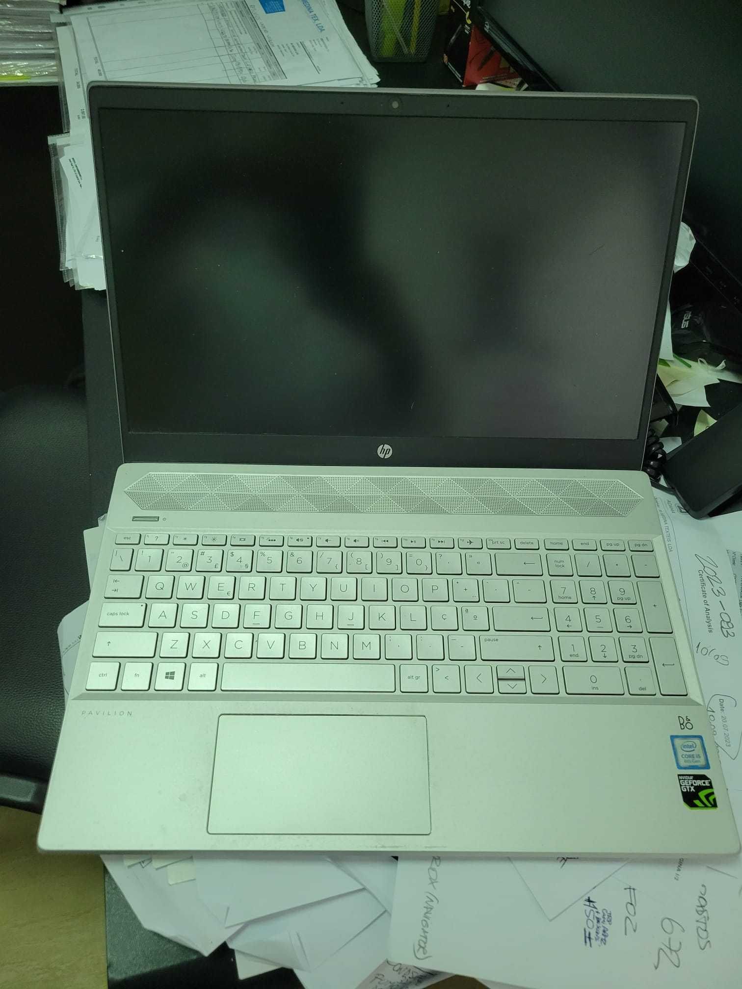 HP Pavilion Laptop