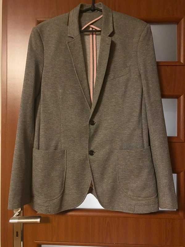 ZARA marynarka męska r. 50