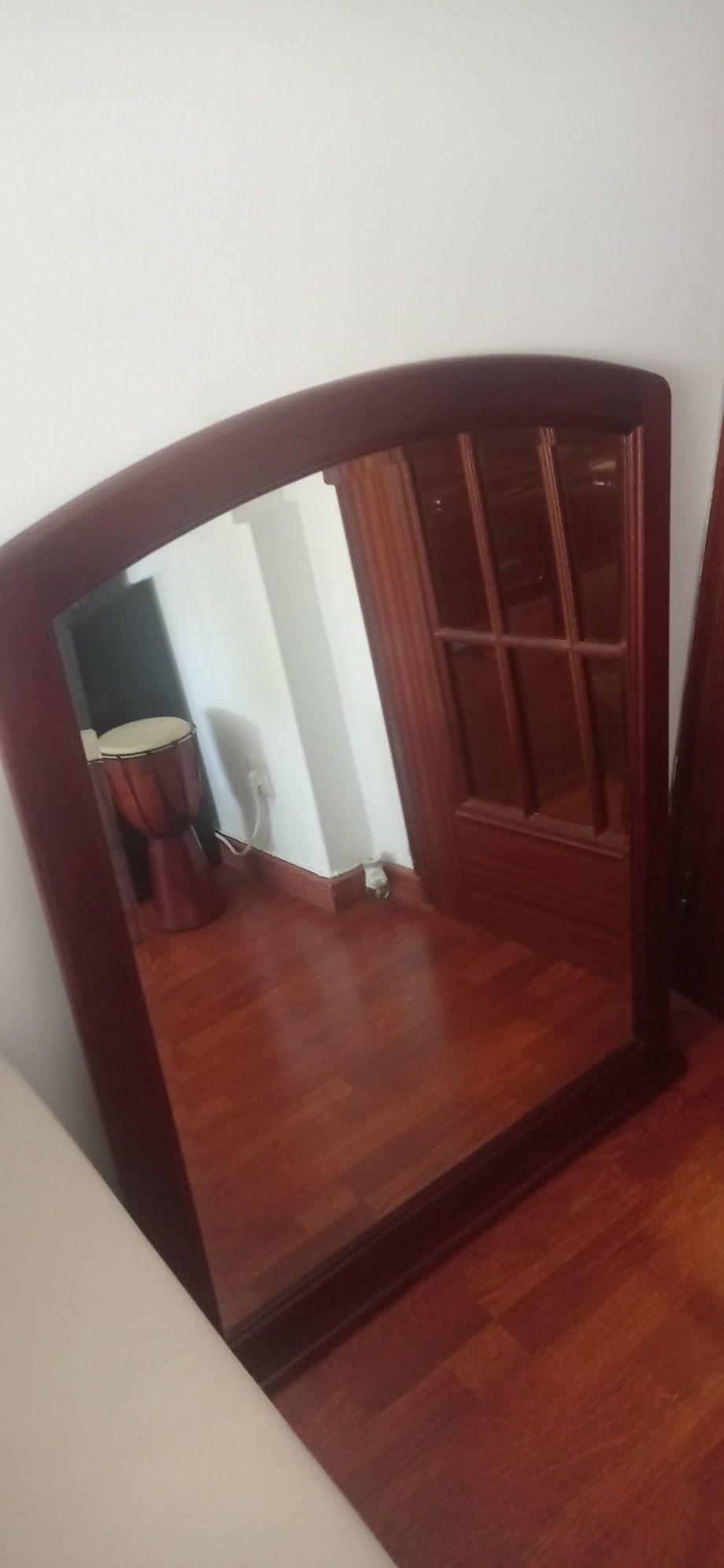 Espelho Quarto  Sala Hall