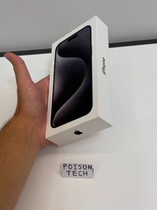 Iphone 15 Pro Max 512gb