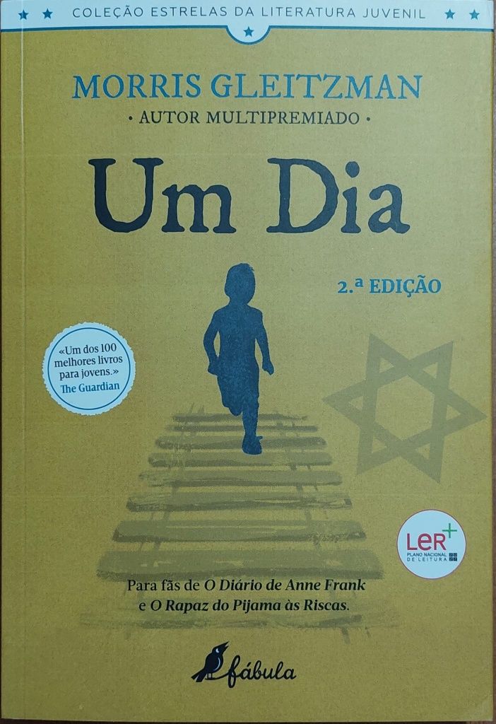 Um Dia para Fãs de O Diário de Anne Frank