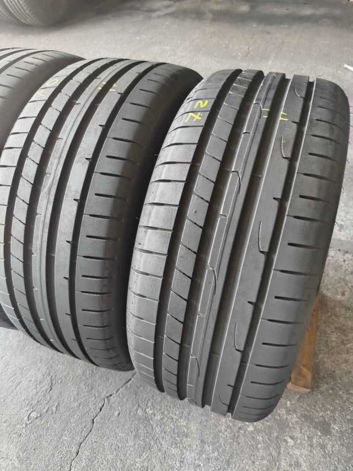 Opony letnie 225/40/18 92Y Dunlop Sport Maxx RT2 2020r