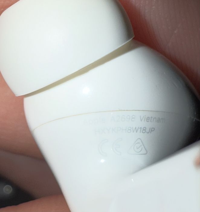 AirPods Pro 2 (Lightning)