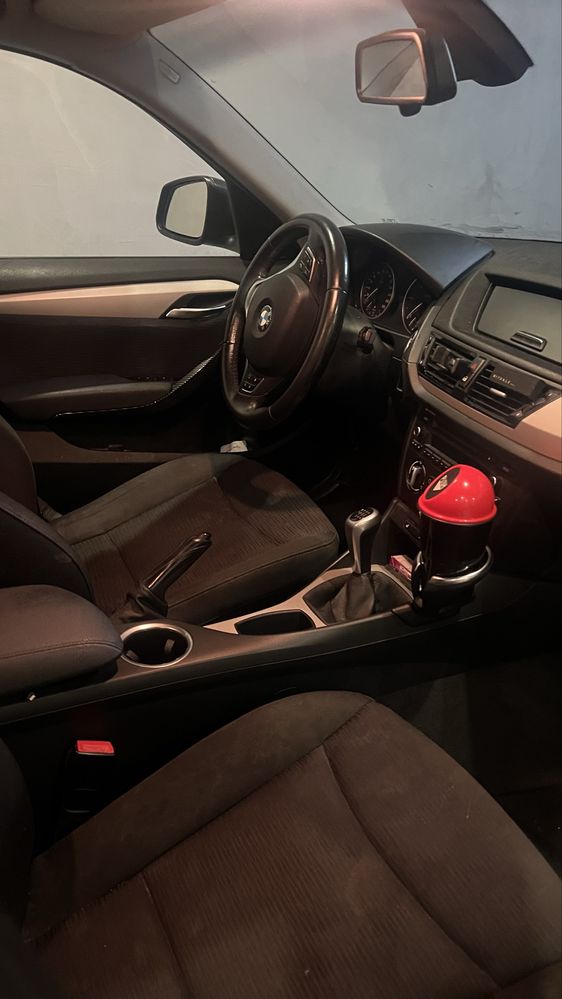 Bmw X1 drive 18 d diesel