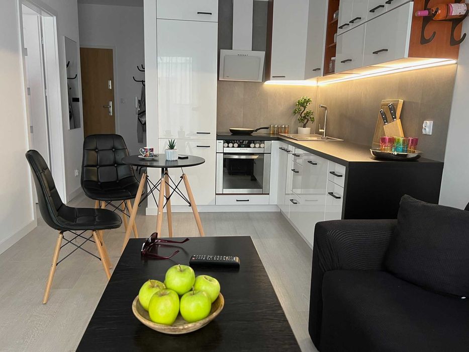 Mieszkanie na wynajem Pruszcz Gdański