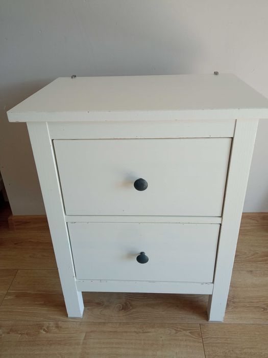 Meble Ikea Hemnes