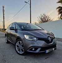 Renault Grande scenic