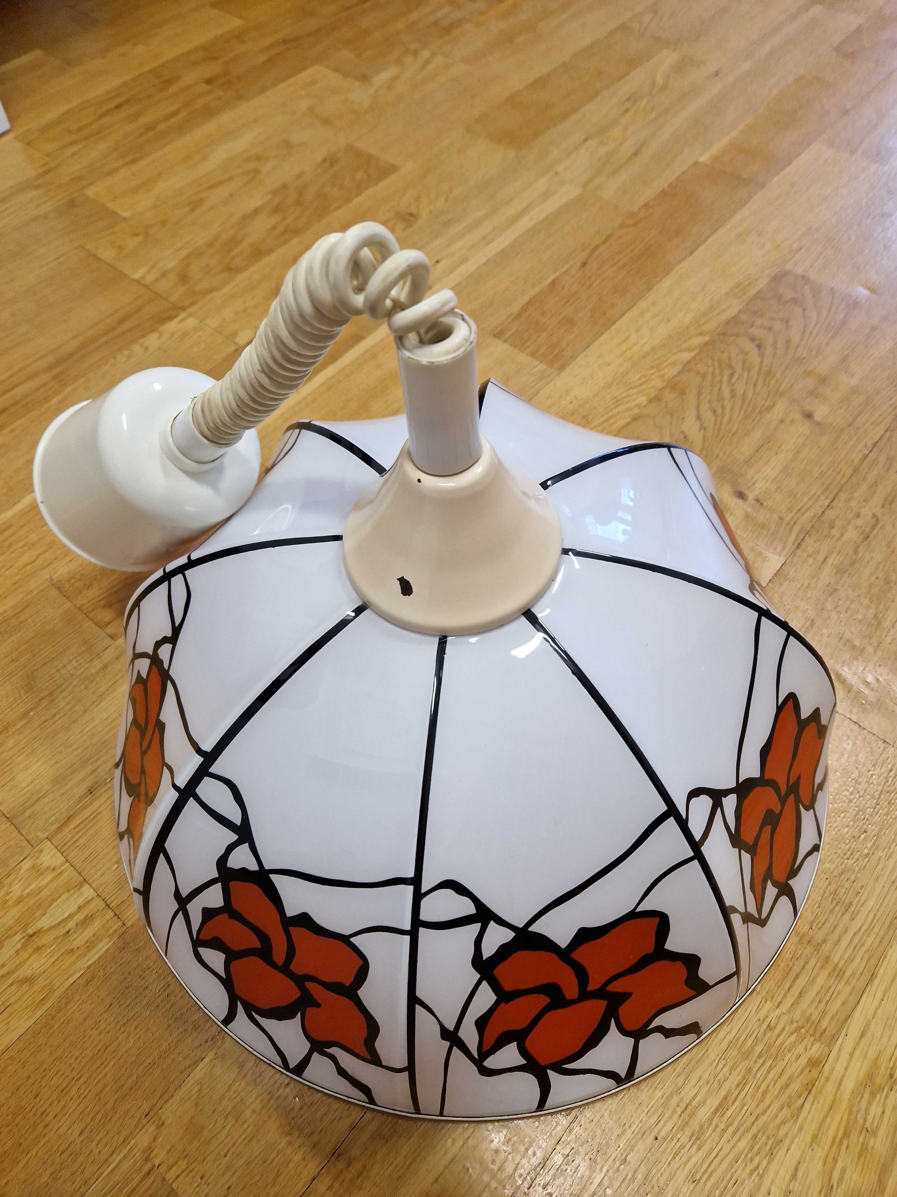 Lampa sufitowa wisząca