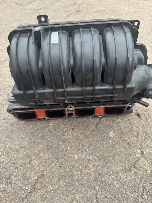 Продам впускной колектор Hyundai Elantra AD 2017